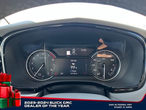 Used 2021 Cadillac XT5 Premium Luxury image 27