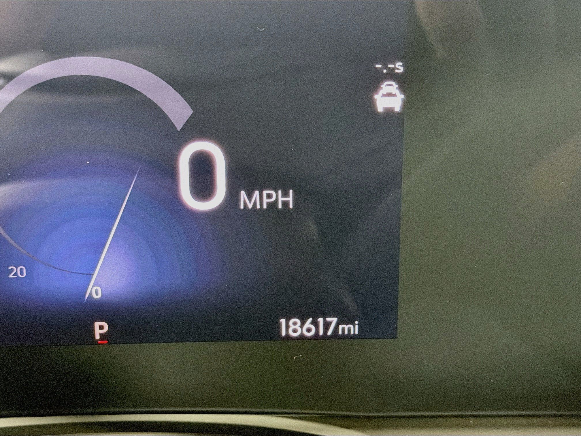 Used 2026 Buick Envista Preferred FWD image 18
