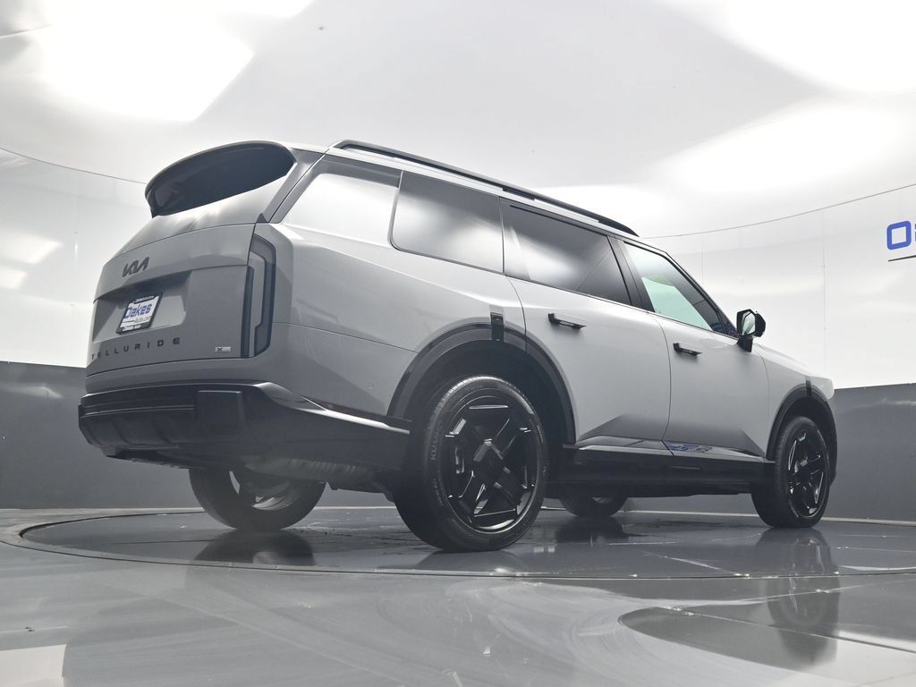 Used 2027 Kia Telluride X-Line SX Prestige AWD/4WD image 49