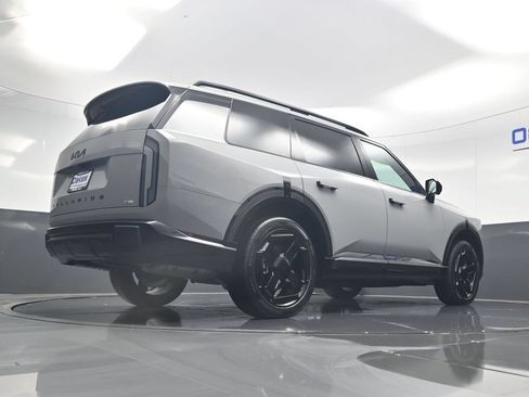 Used 2027 Kia Telluride X-Line SX Prestige AWD/4WD image 49