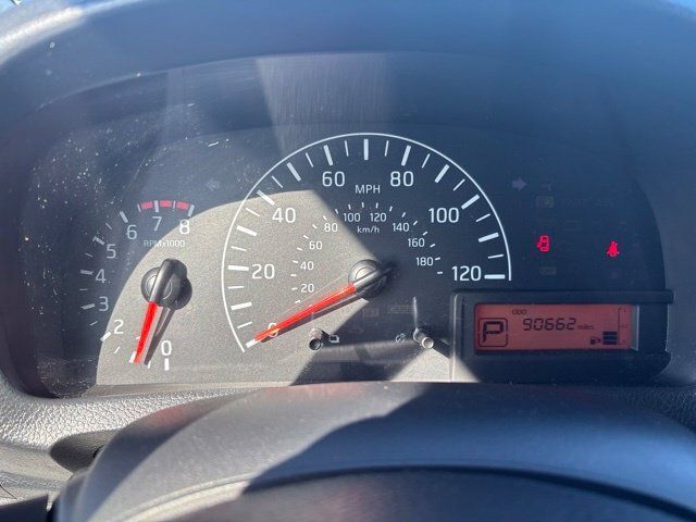 Used 2021 Nissan NV200 S FWD image 19