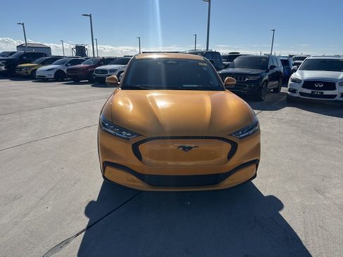 Used 2022 Ford Mustang Mach-E Select w/ Comfort/Technology Package image 3