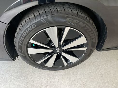 Used 2022 Nissan Altima 2.5 SV image 10