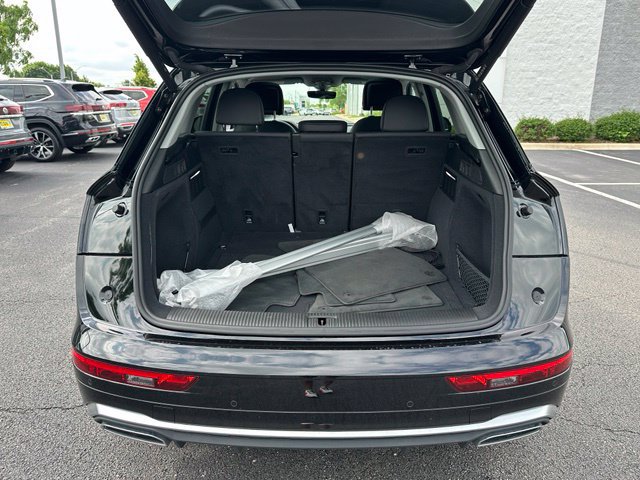 Used 2023 Audi Q5 2.0T Premium w/ Convenience Package AWD/4WD image 18