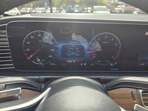 Certified 2025 Mercedes-Benz GLE 350 4MATIC image 28