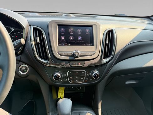 Used 2023 Chevrolet Equinox RS AWD/4WD image 15