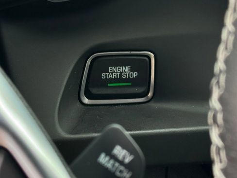 Used 2019 Chevrolet Camaro SS w/ LPO, Ground Effects Package image 25