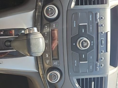 Used 2014 Honda CR-V EX-L image 16