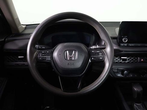 Used 2023 Honda Accord EX image 39
