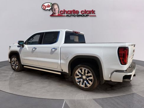 New 2026 GMC Sierra 1500 Denali image 2