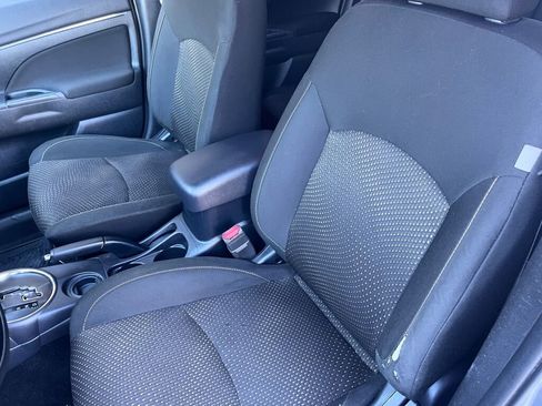 Used 2016 Mitsubishi Outlander Sport ES image 13