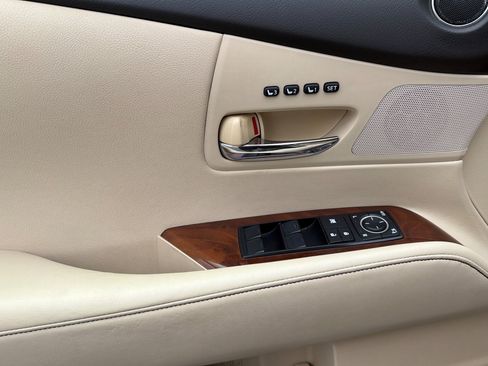 Used 2013 Lexus RX 350 AWD w/ Navigation Pkg image 12