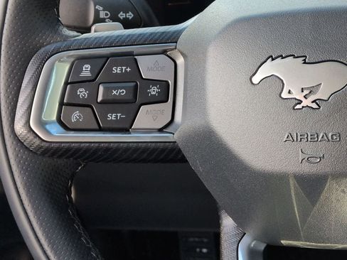 New 2026 Ford Mustang GT Premium image 24