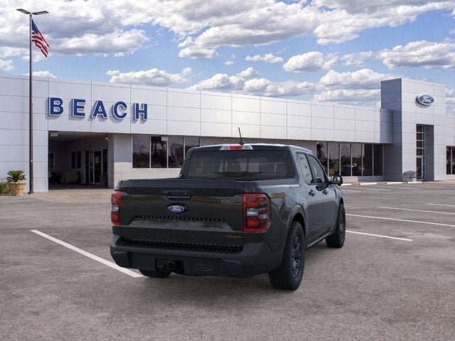 New 2026 Ford Maverick Tremor AWD/4WD image 8