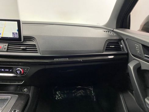 Used 2019 Audi SQ5 Premium Plus image 26