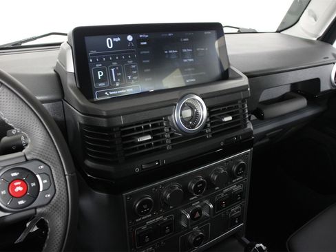 New 2025 INEOS Grenadier Trialmaster Edition image 7