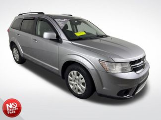 Used 2019 Dodge Journey SE w/ Connectivity Group FWD 360° Tour