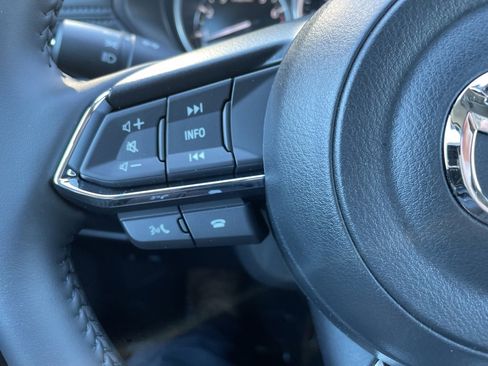 New 2025 MAZDA CX-5 AWD 2.5 S w/ Preferred Package image 20