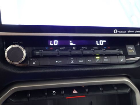 Used 2023 Toyota Tundra SR5 w/ SR5 Premium Package AWD/4WD image 49