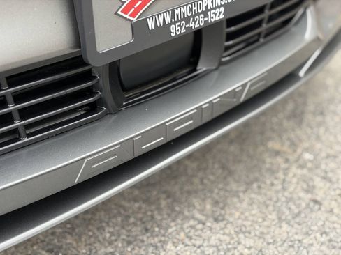 Used 2019 BMW ALPINA B7 xDrive AWD/4WD image 9