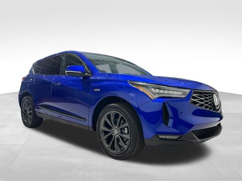 Used 2025 Acura RDX A-Spec image 10