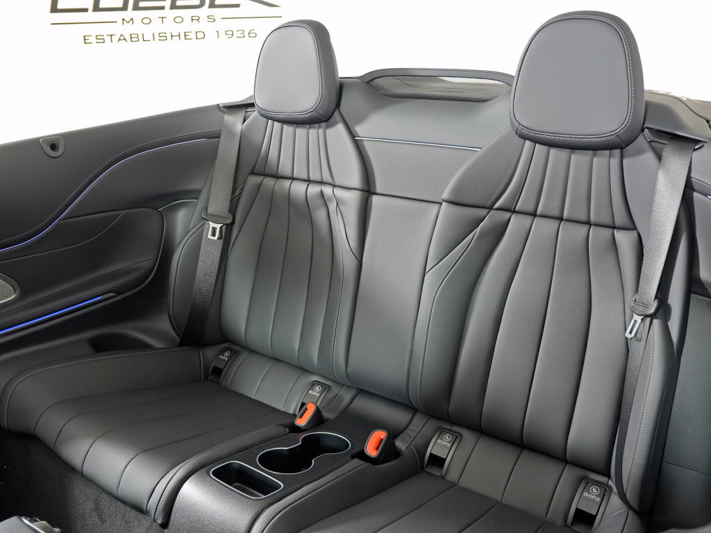 New 2027 Mercedes-Benz CLE 450 4MATIC Cabriolet image 30