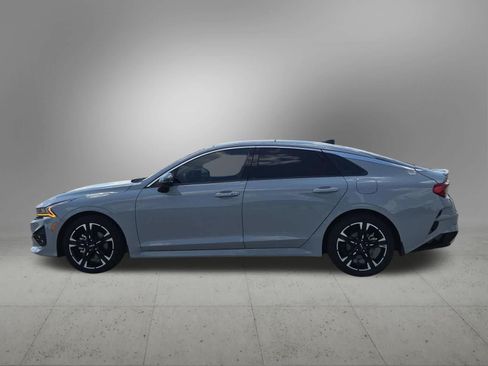 Used 2022 Kia K5 GT-Line w/ GT-Line FWD Premium Package image 3