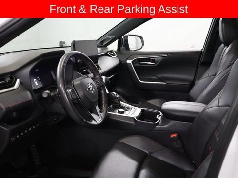 Used 2024 Toyota RAV4 XSE w/ Premium Package AWD/4WD image 19