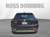 Used 2022 Buick Envision Essence w/ Safety Package image 5