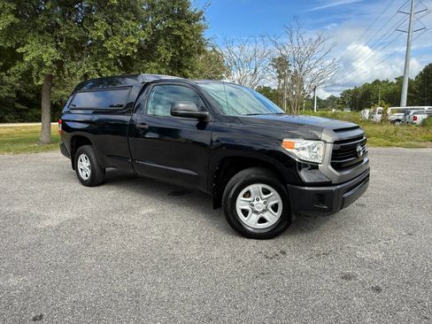 Used 2016 Toyota Tundra SR image 8