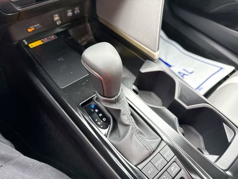 Certified 2026 Toyota Camry SE image 23