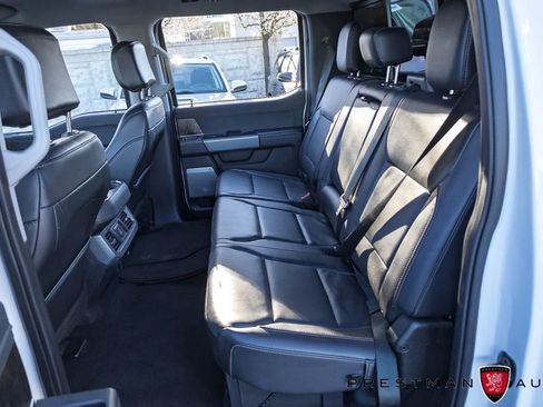 Used 2024 Ford F250 Lariat w/ Sport Appearance Package image 44