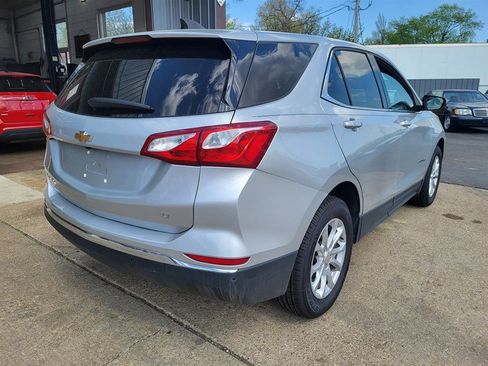 Used 2019 Chevrolet Equinox LT FWD image 7