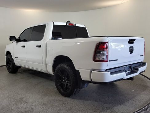 Used 2023 RAM 1500 Big Horn AWD/4WD image 5
