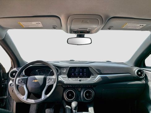 Used 2021 Chevrolet Blazer LT FWD image 20
