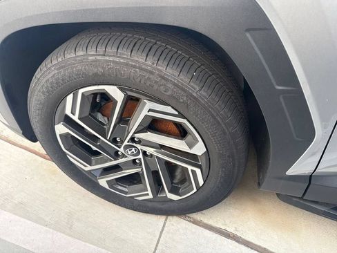 Used 2026 Hyundai Tucson Limited FWD image 18