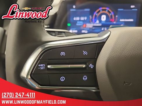 New 2026 Chevrolet Tahoe Premier image 24