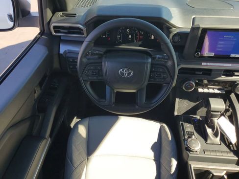 New 2026 Toyota Tacoma SR5 image 15