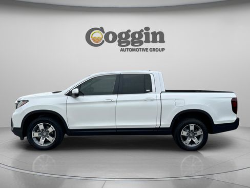 New 2026 Honda Ridgeline RTL image 4