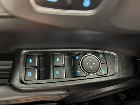 Used 2024 Ford Ranger Raptor AWD/4WD image 12