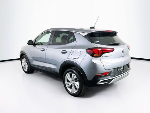 Used 2025 Buick Encore GX Preferred image 5