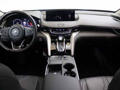 Used 2025 Acura TLX w/ Technology Package image 17