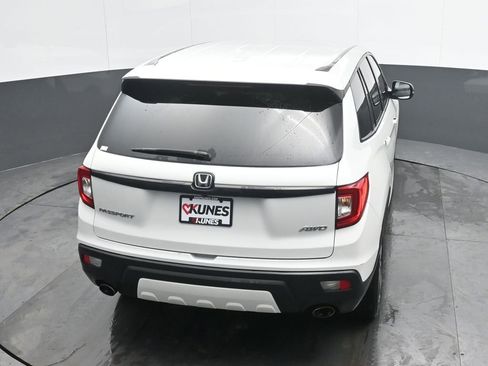 Used 2021 Honda Passport EX-L image 26
