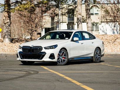 Used 2025 BMW i5 xDrive40 w/ M Sport Package