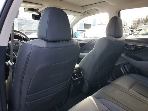 Certified 2023 Subaru Outback Onyx Edition image 12