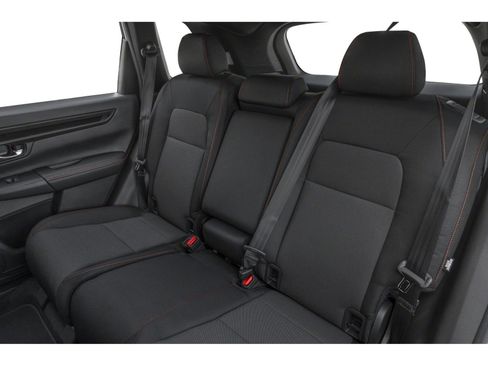 New 2026 Honda CR-V Sport image 8