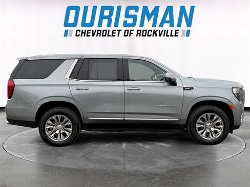 Used 2024 GMC Yukon Denali image 7