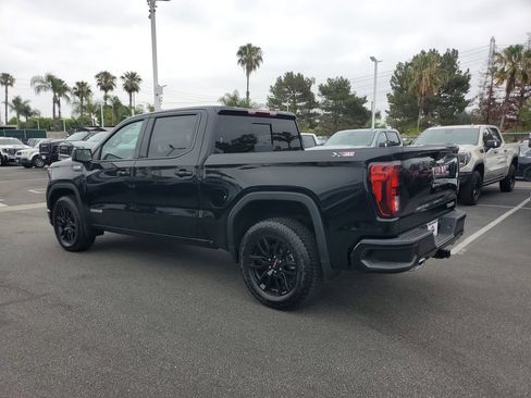 New 2026 GMC Sierra 1500 Elevation w/ Preferred Package AWD/4WD image 3