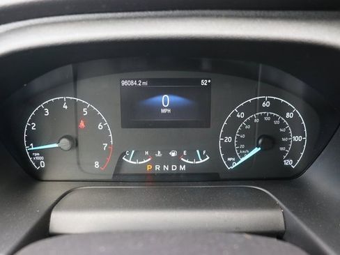 Used 2022 Ford Transit 350 XLT image 19