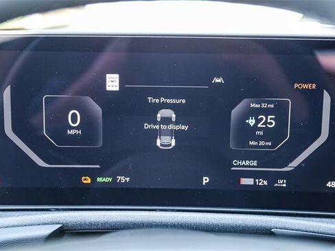 New 2025 Kia EV6 Light image 21